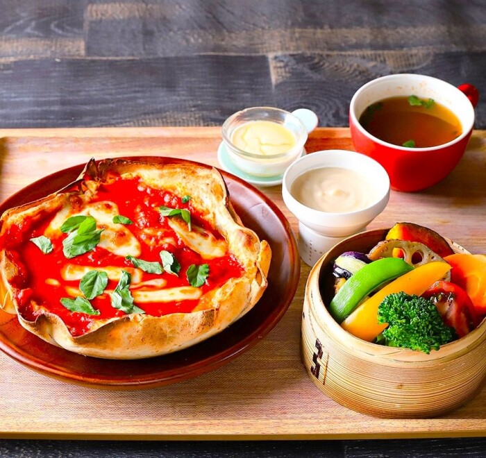 お得なスペシャルプレートセット