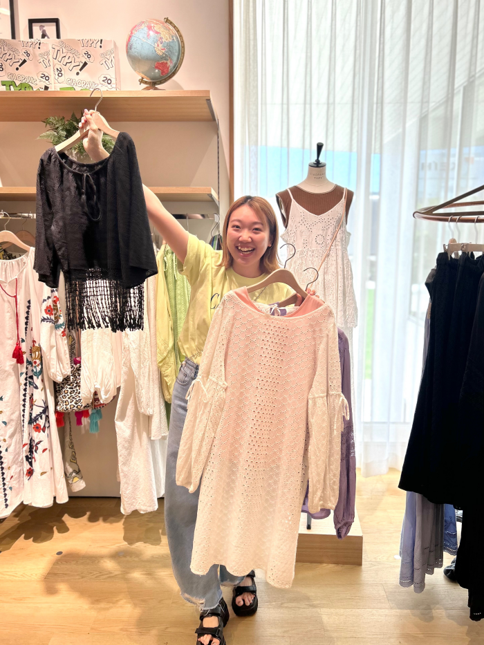 【FLYING SALE】本日より先行セールが始まっております！！
