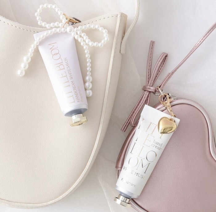 【New!】持ち運びにもぴったり🎀🫧