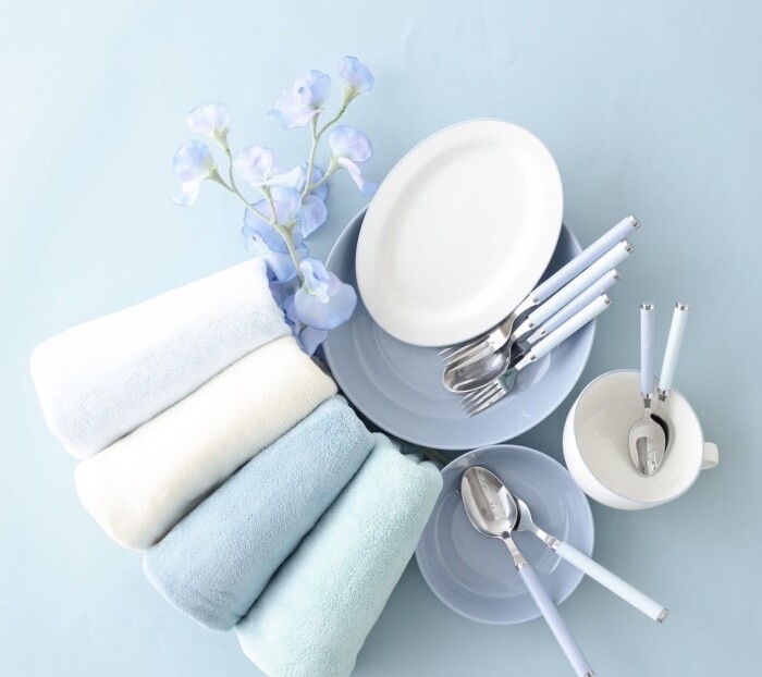 【New!】手軽にかわいく新生活を🌷