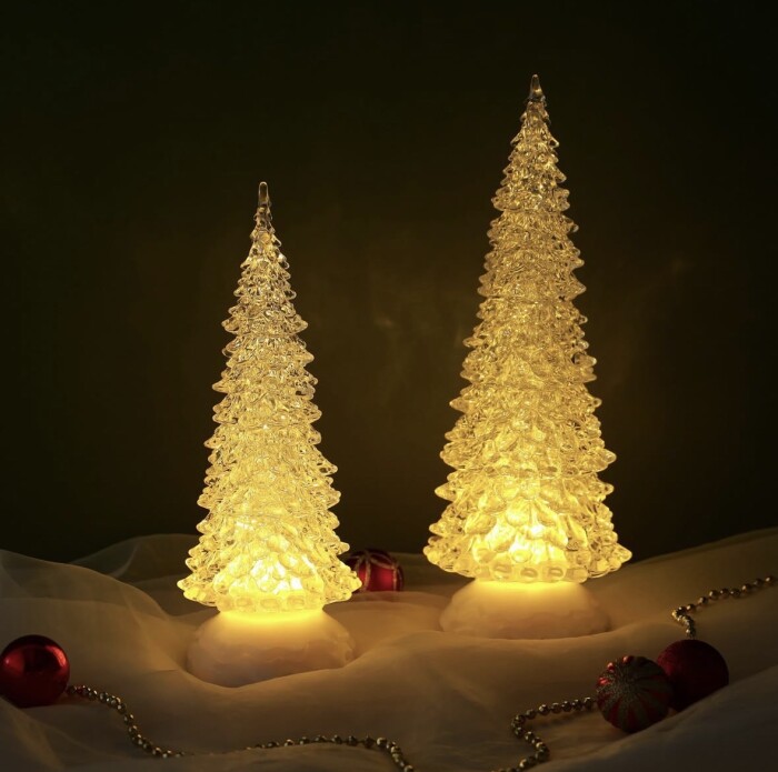 【New!】ホリデーシーズンを楽しもう☆