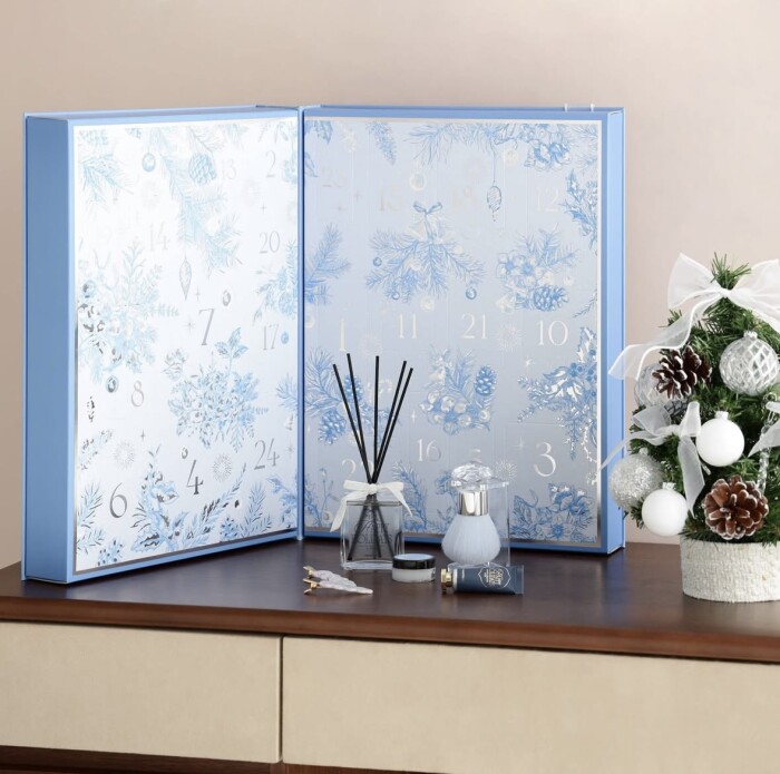 【NEW!】数量限定！アドベントカレンダー🎄