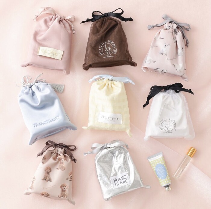 【New!】新デザインにリニューアル🎀