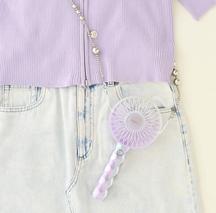 【New!】持ち運びをおしゃれに便利に