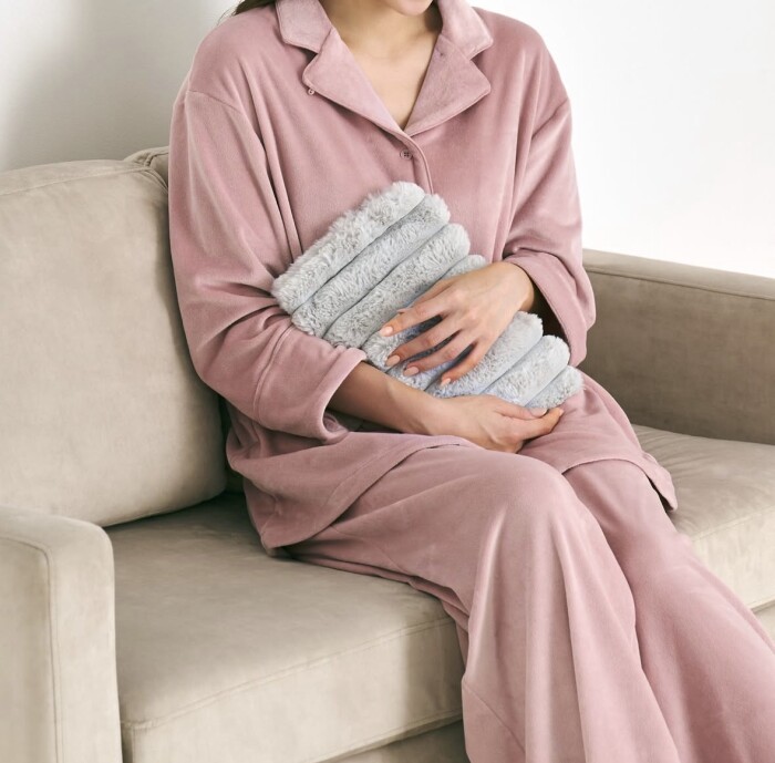 【New!】電気式でお手入れ簡単⚡️