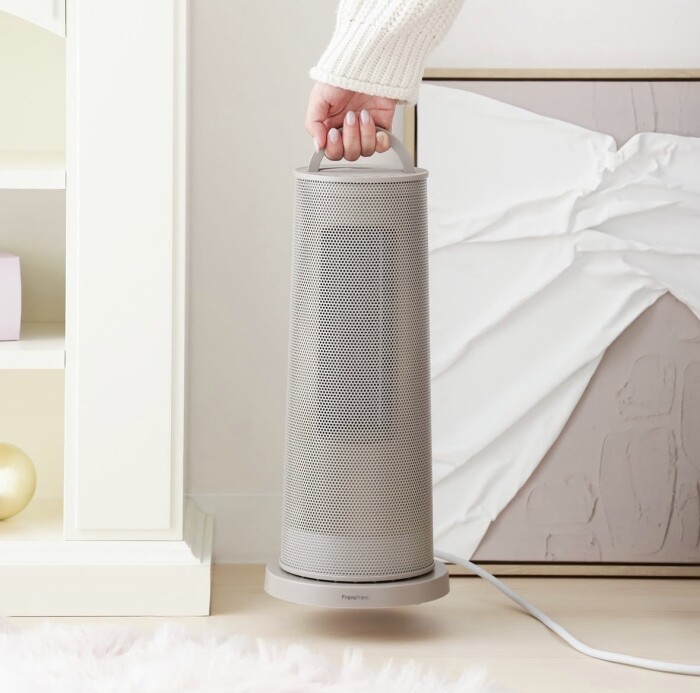 【New!】多機能でスタイリッシュ✨