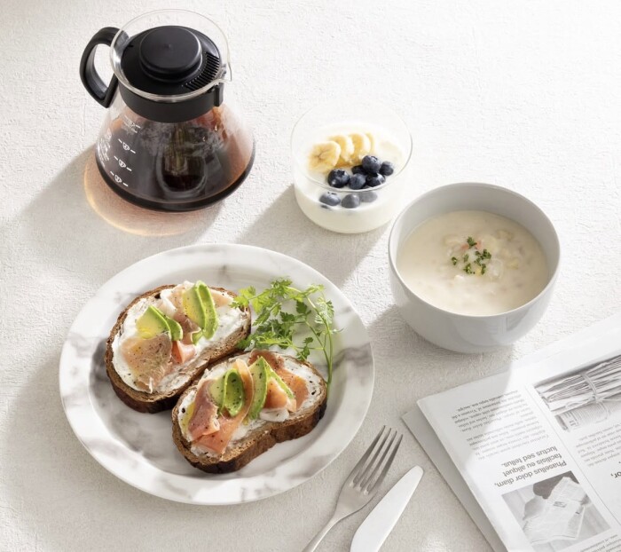 【New!】手軽にかわいく新生活を🌷