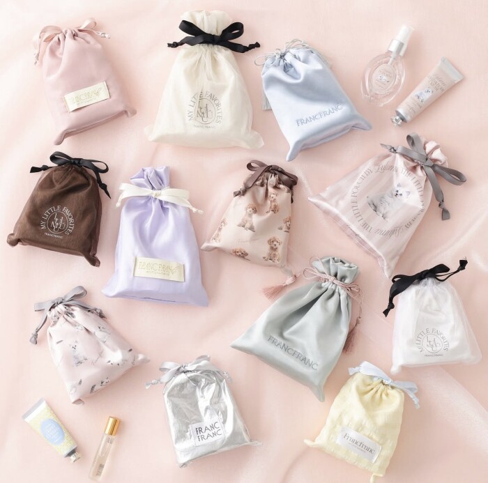 【New!】新デザインにリニューアル🎀