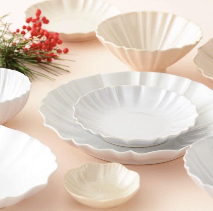 【New!】年始の食卓を煌びやかに✨