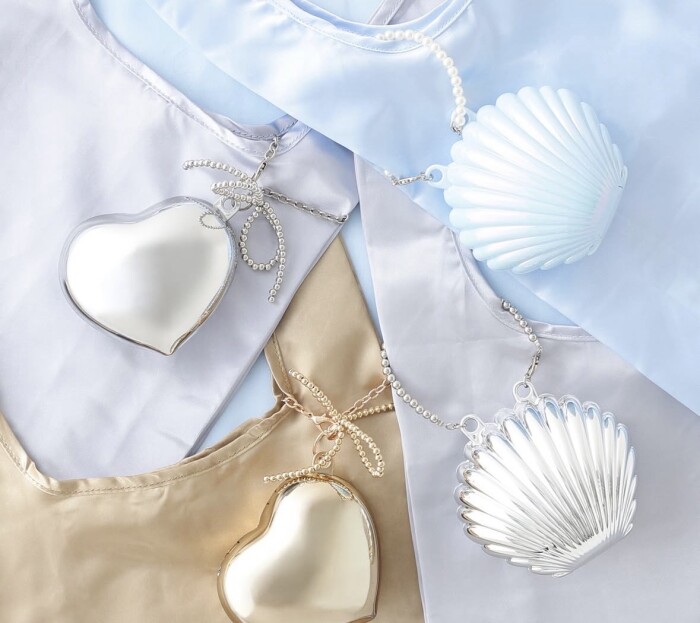 【New!】日常使いに便利なバック