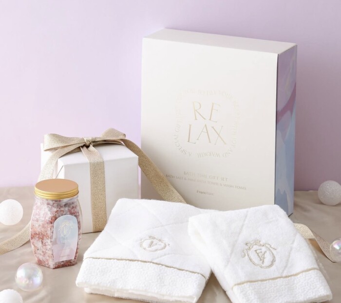 【New!】大切な人へ贈りたい🎁