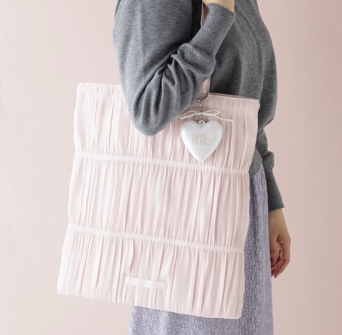 【New!】春のお出かけに☘️