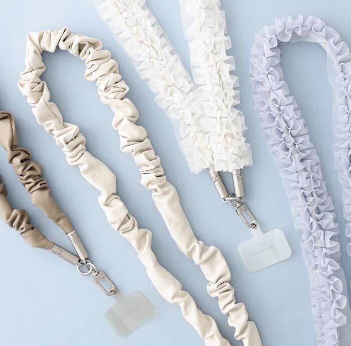 【New!】便利な2in1仕様😮