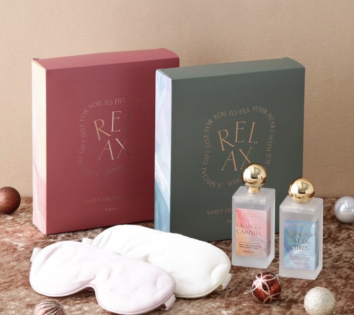 【New!】大切な人へ贈りたい🎁