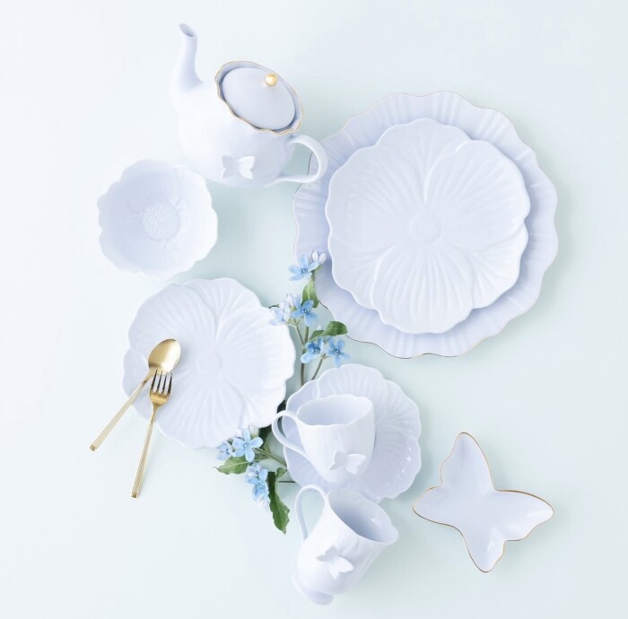 【New!】2026 Spring Collection