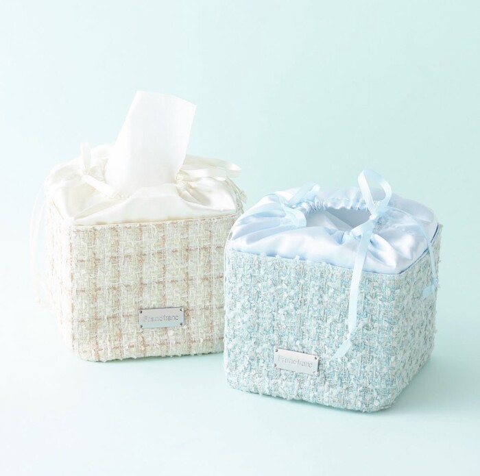 【New!】生活感をなくしてくれるインテリア🪄