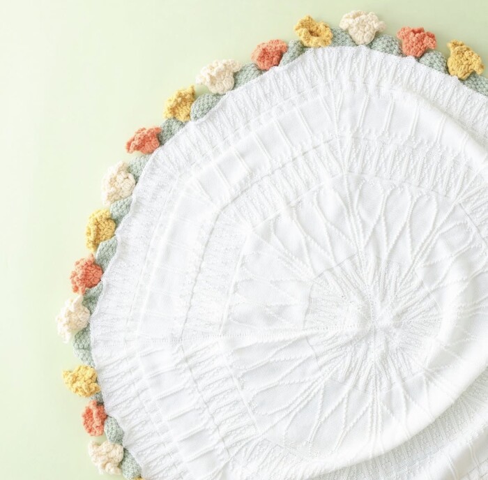 【New!】まるでブーケ！？😳