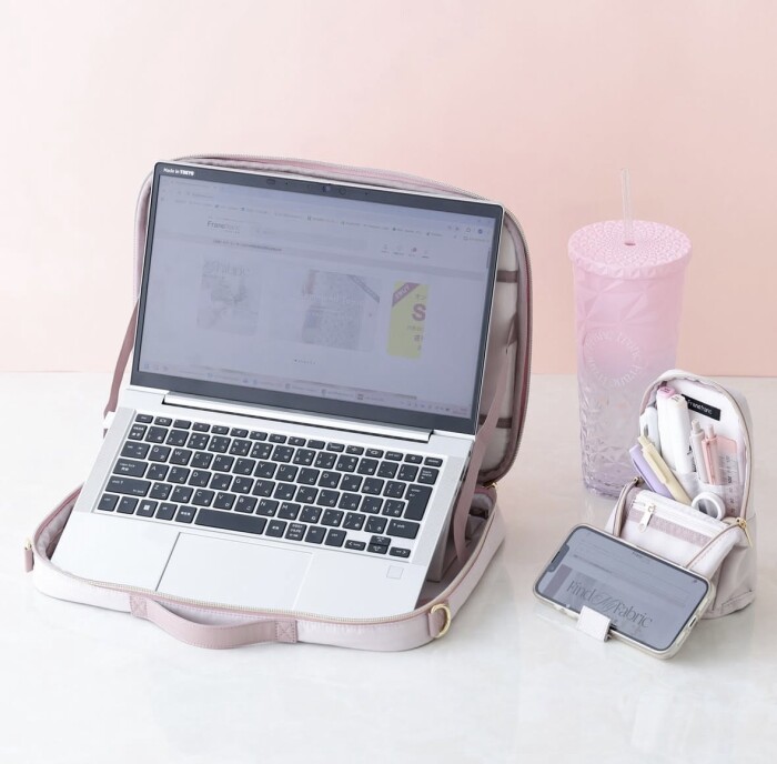 【New!】オフィスや学校で大活躍☆