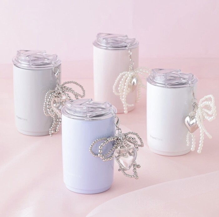 【New!】自分らしいアレンジを🎀