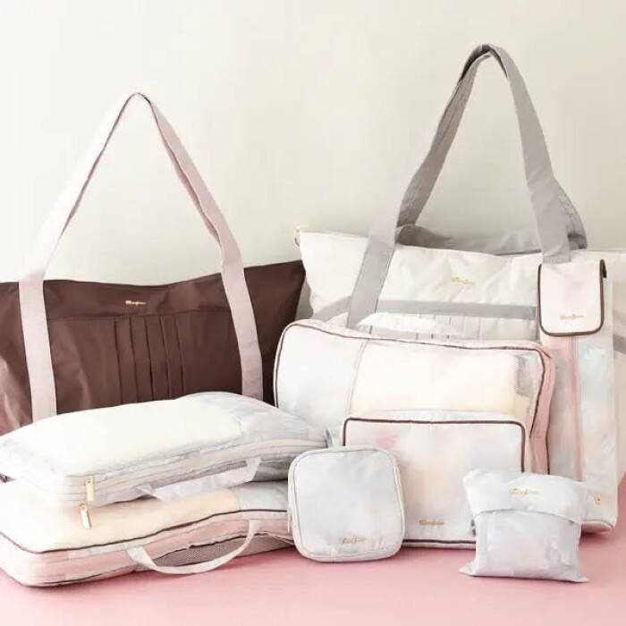 【New!】春の旅行が楽しみに☆