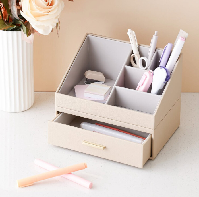 【New!】メイク時間を楽しく💄