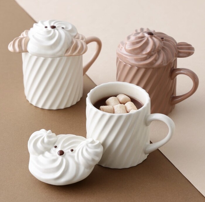 【New!】今大人気なアイテムです☕️