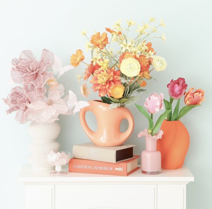 【New!】お部屋の雰囲気を変えてみませんか？？🌸