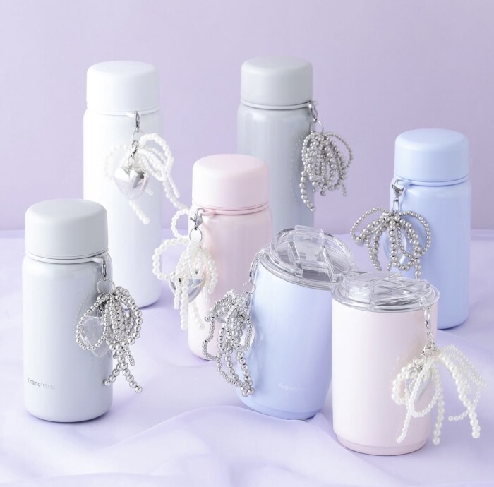 【New!】自分らしいアレンジを🎀