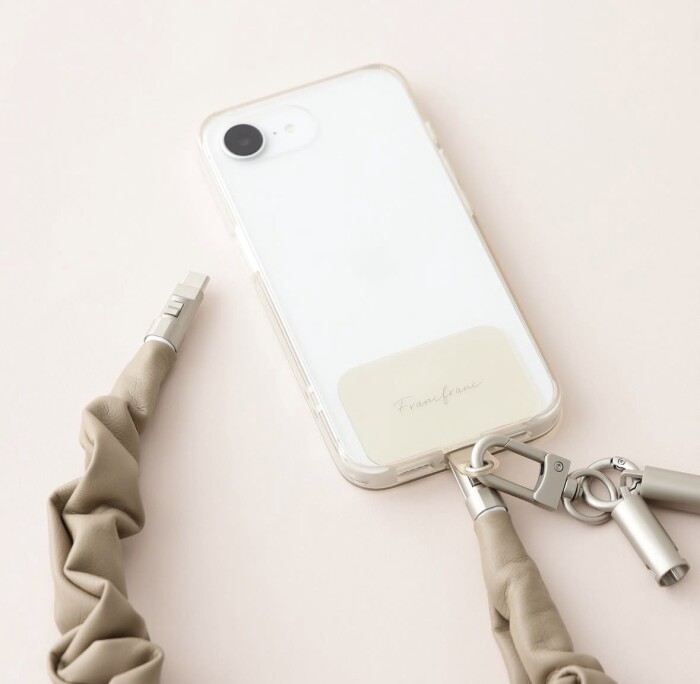 【New!】便利な2in1仕様😮