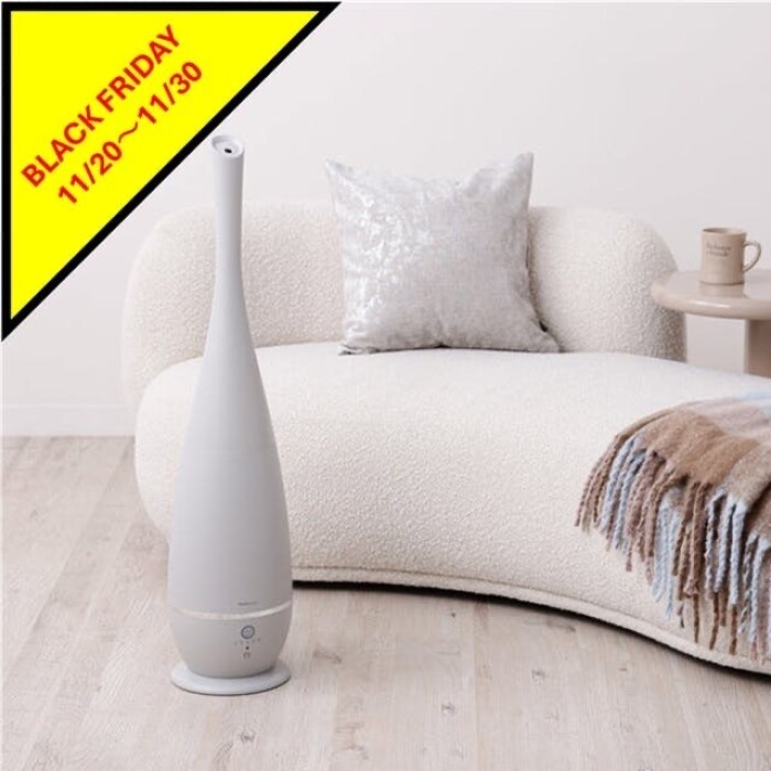 【ブラックフライデー開催中📣】