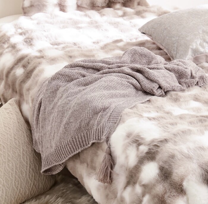 【New!】寒い季節のマストアイテム🤍