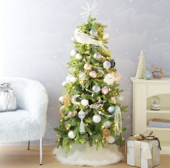 心踊るホリデーシーズンに向けて💫