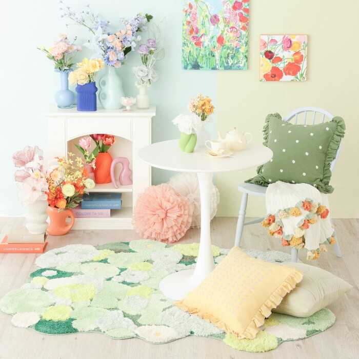 【New!】2026 Spring Collection