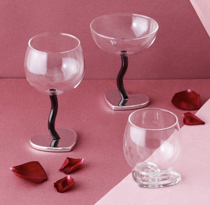 【New!】バレンタインパーティーに❤️