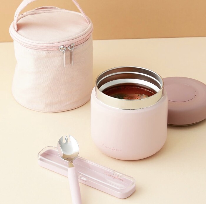 【New!】あたたかいランチを🍙