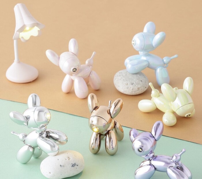 【New!】人気アイテムに新色が💡