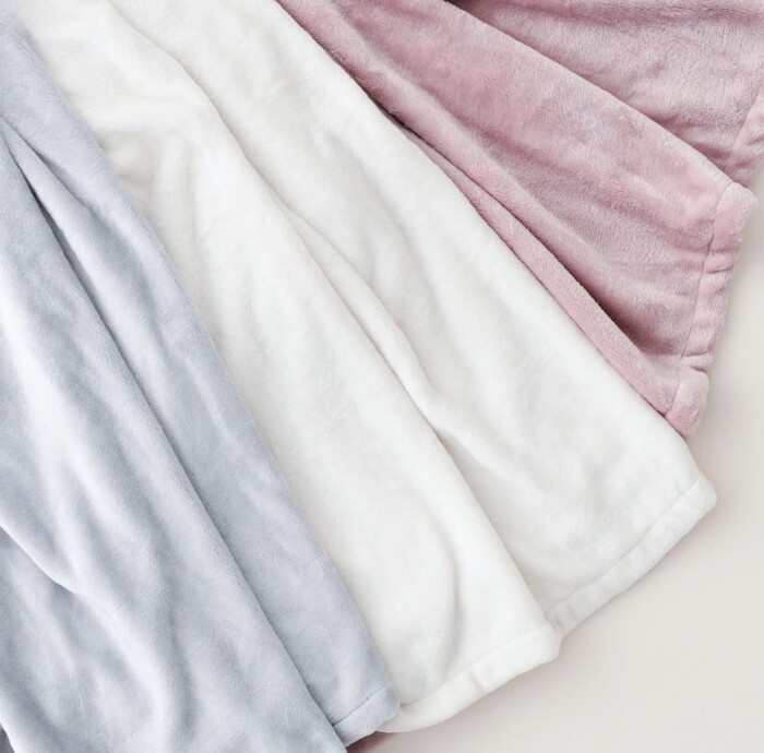 【New!】使わない時はクッションに🧺