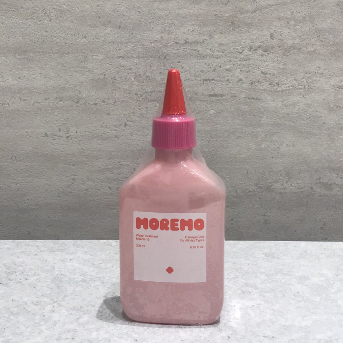 大人気‼️moremoがリニューアル✨✨
