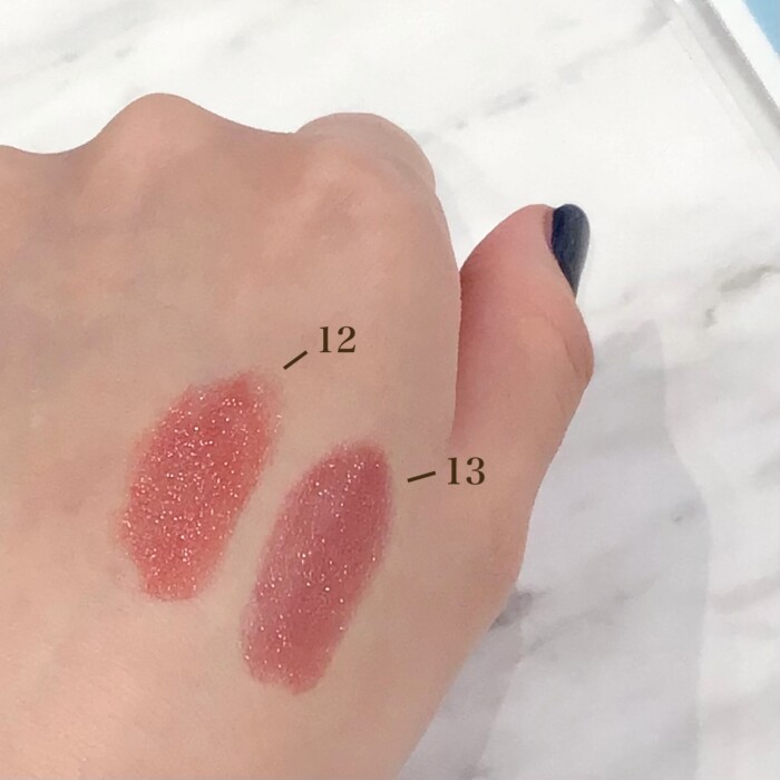  【 新色 】 Elegance抜け感ルージュ 💄🪄✨