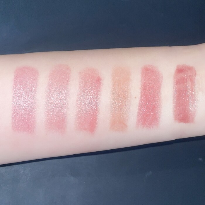 ロングセラー商品‼️OPERAグロウリップティントから春限定色登場🌸🤍一塗りで簡単に大人かわいいを叶えられる✨この春必見の限定色です💁🏻‍♀️🎀オペラグロウリップティント¥1,980（税込）