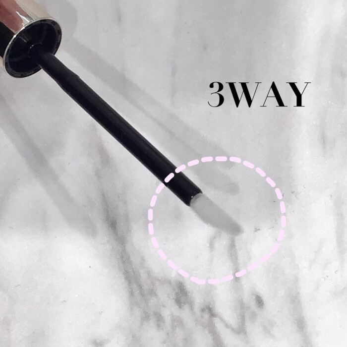 タイトル 【 Elegance 】 キレイがずっと続くリクイッドアイカラー 🎨 ( 今なら数量限定ラ プードル ミニサイズが付いてくるキャンペーン中 ⁈ 🥹✨✨ )