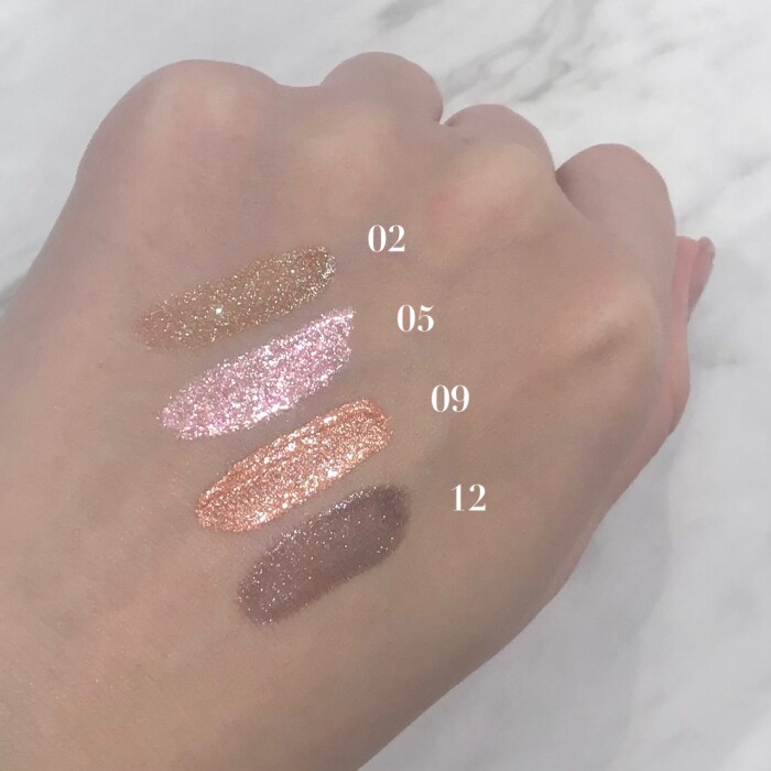 タイトル 【 Elegance 】 キレイがずっと続くリクイッドアイカラー 🎨 ( 今なら数量限定ラ プードル ミニサイズが付いてくるキャンペーン中 ⁈ 🥹✨✨ )