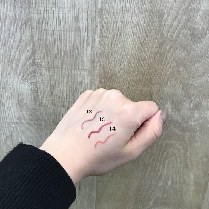 あの大人気商品✨✨CANMAKEのクリーミータッチライナーから限定色再販売‼️