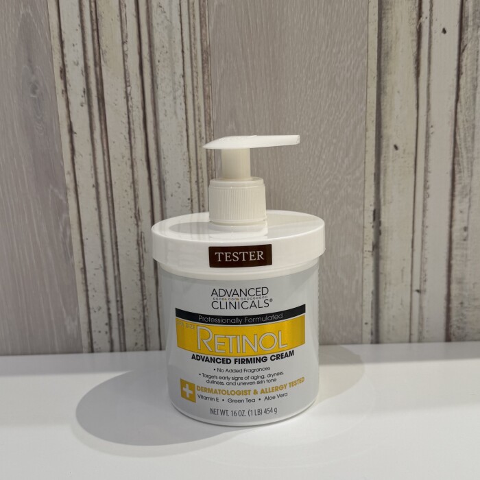 SNSで話題のレチノール配合クリーム💆🏻♀️✨