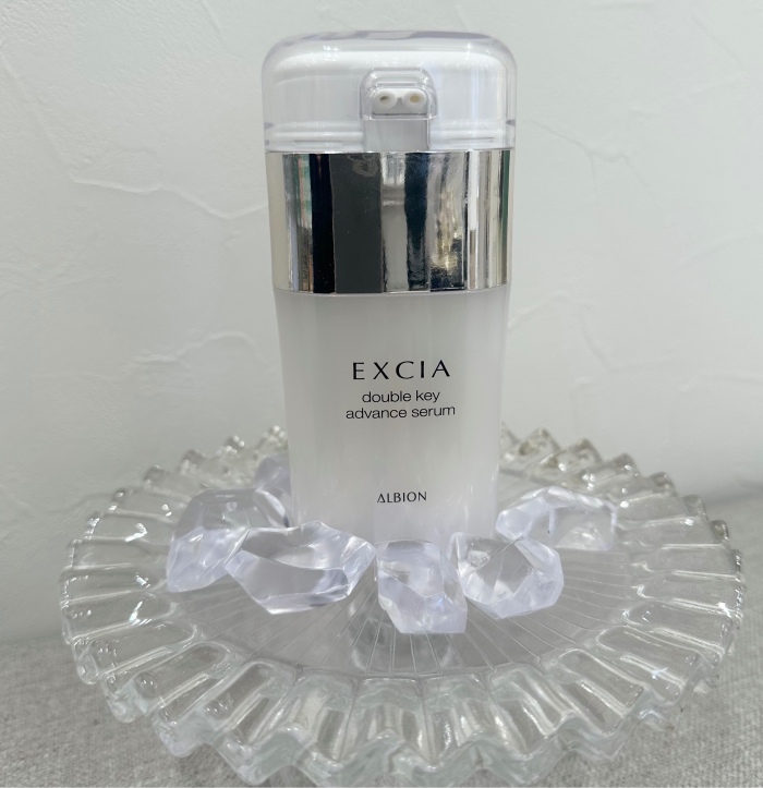 当店限定‼️アルビオンスペシャルキャンペーンのご案内🌹🪞💖一年のご褒美に✨特別なアイテムを💁♀️💝