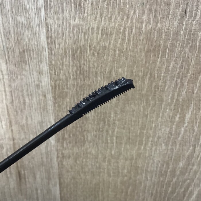 🆕新開発コームで速攻で束ロングになれるエテュセのNEWマスカラ❕✨