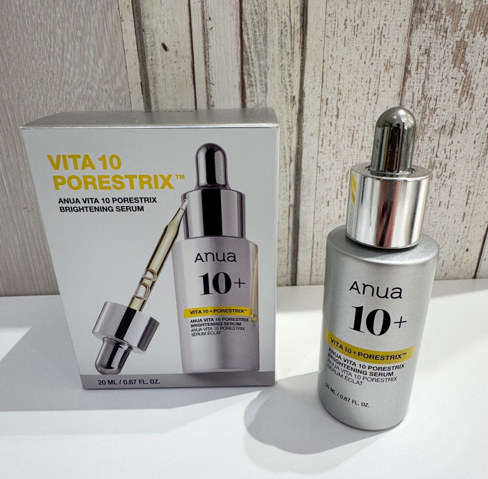 アヌア💛大人気❕ビタミン毛穴ケアシリーズ💊🌟