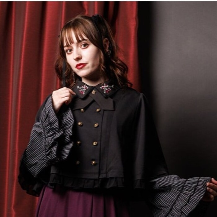 【カタログ紹介】Halloween collection♪