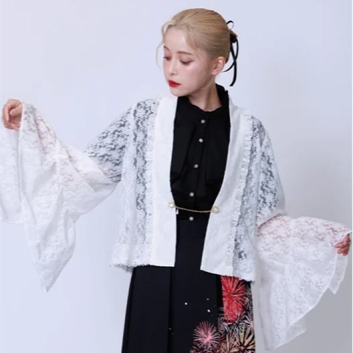 【新作紹介】大人気和風スカート入荷♪