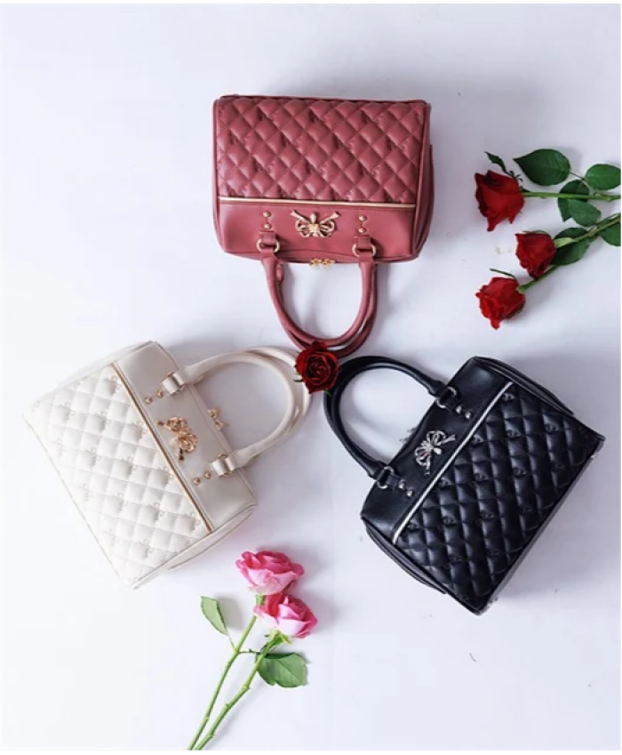 【axes femme My Valentine collection】プレゼントにも、自分へのご褒美としても♪